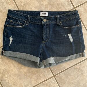 Paige jimmy jimmy shorts